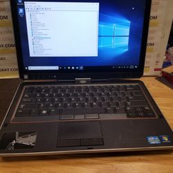 DELL LATITUDE XT3 WITH CORE i5 (D1010N)

