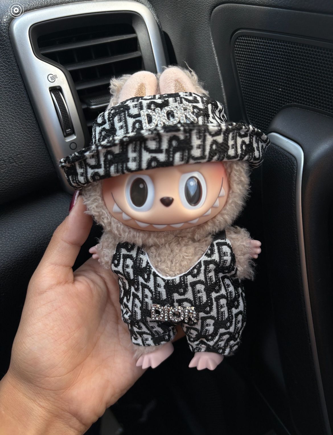 Labubu Clothes