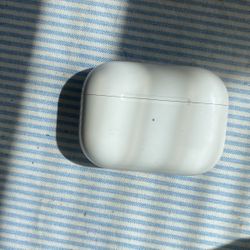 Apple Air Pod Pros