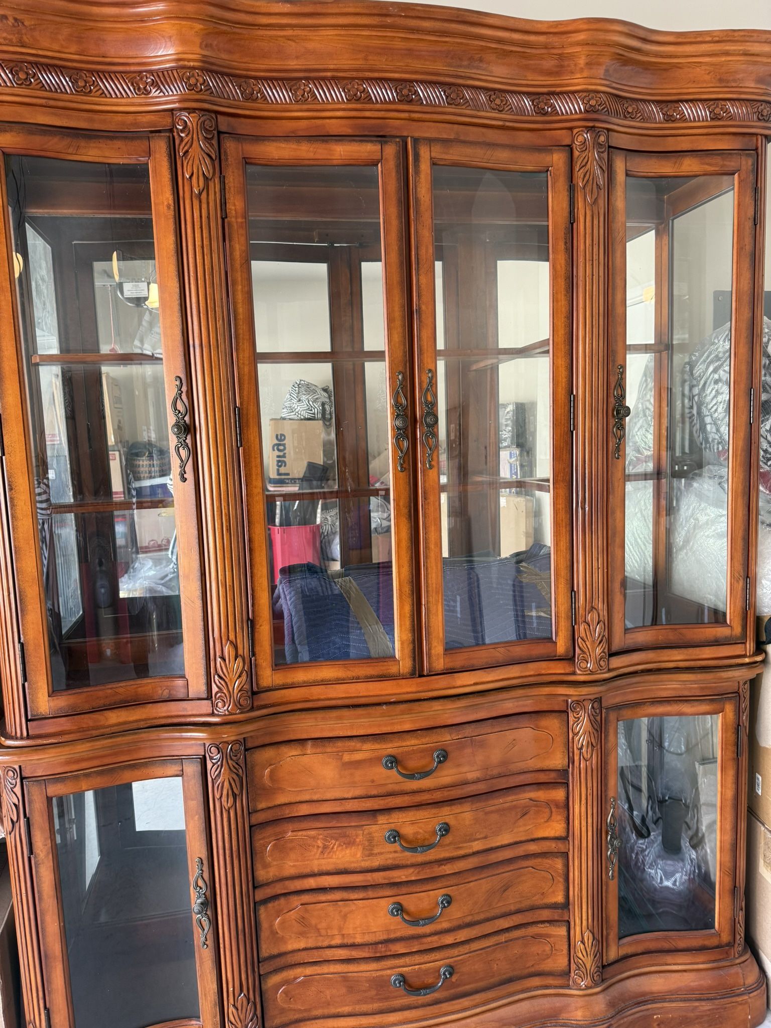 China Cabinet