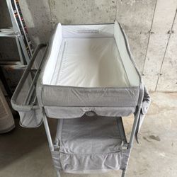 Baby Changing Table (Portable)