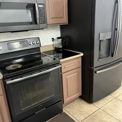 Full Kitchen Set 