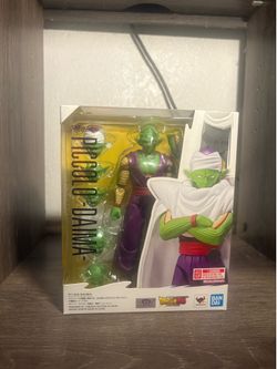 Dragon Ball Daima Piccolo Daima S.H.Figuarts Action Figure