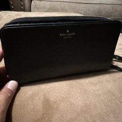 WALLET Kate Spade