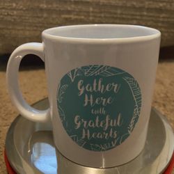 Coffee Mug
