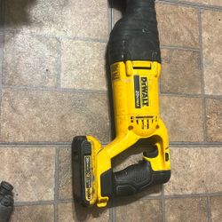 Dewalt 