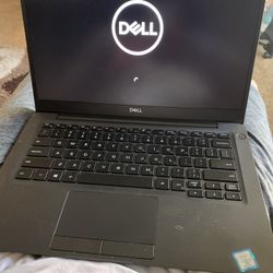 Dell Latitude 7300