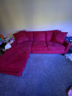 Free couch