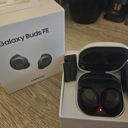 Galaxy Buds FE
