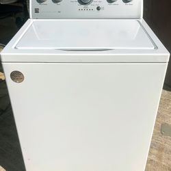 KENMORE WASHING MACHINE