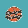 Budget Vintage 