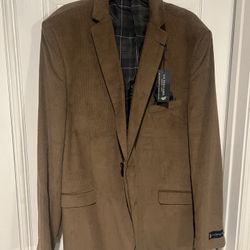 New Men’s Coat