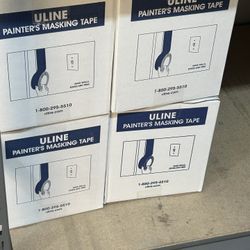 ULINE PAINTER'S MASKING TAPE