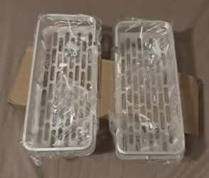 2 Decorative Shelves 💵  2 Estante Decorativos