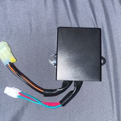 CDI for Yamaha Banshee 97-2006