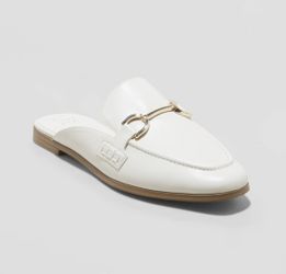 Women’s Flats Slides Mules 
