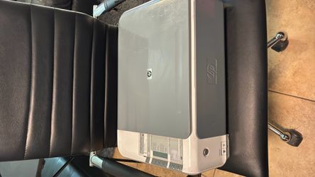 HP photo smart printer
