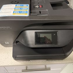 HP Printer
