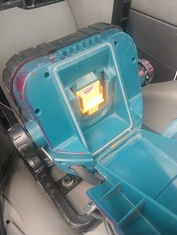 Makita Work Light