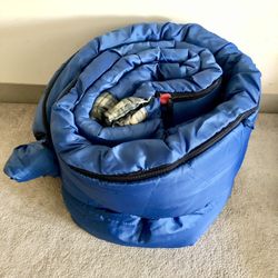 Coleman Sleeping Bag