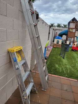 Ladders