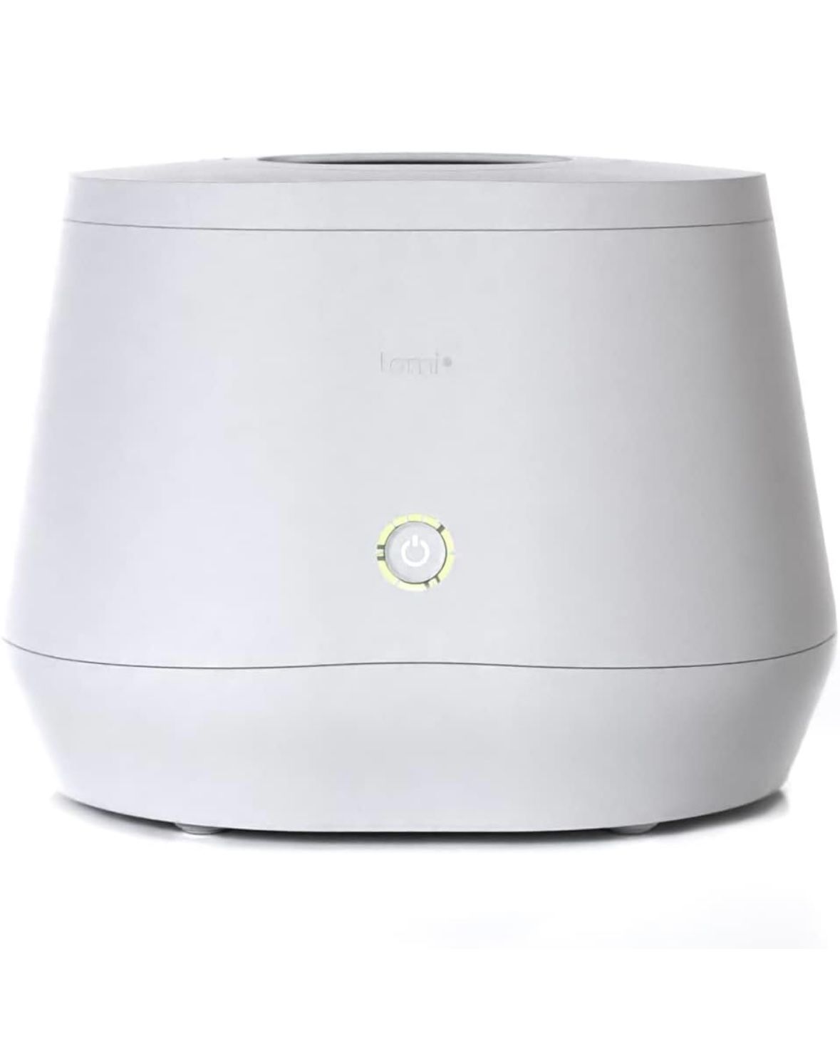 Lomi 1 3L (White)