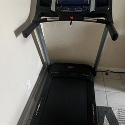 NordicTrack Treadmill (T-Series)