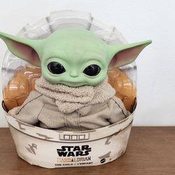 Star Wars The CHILD New 