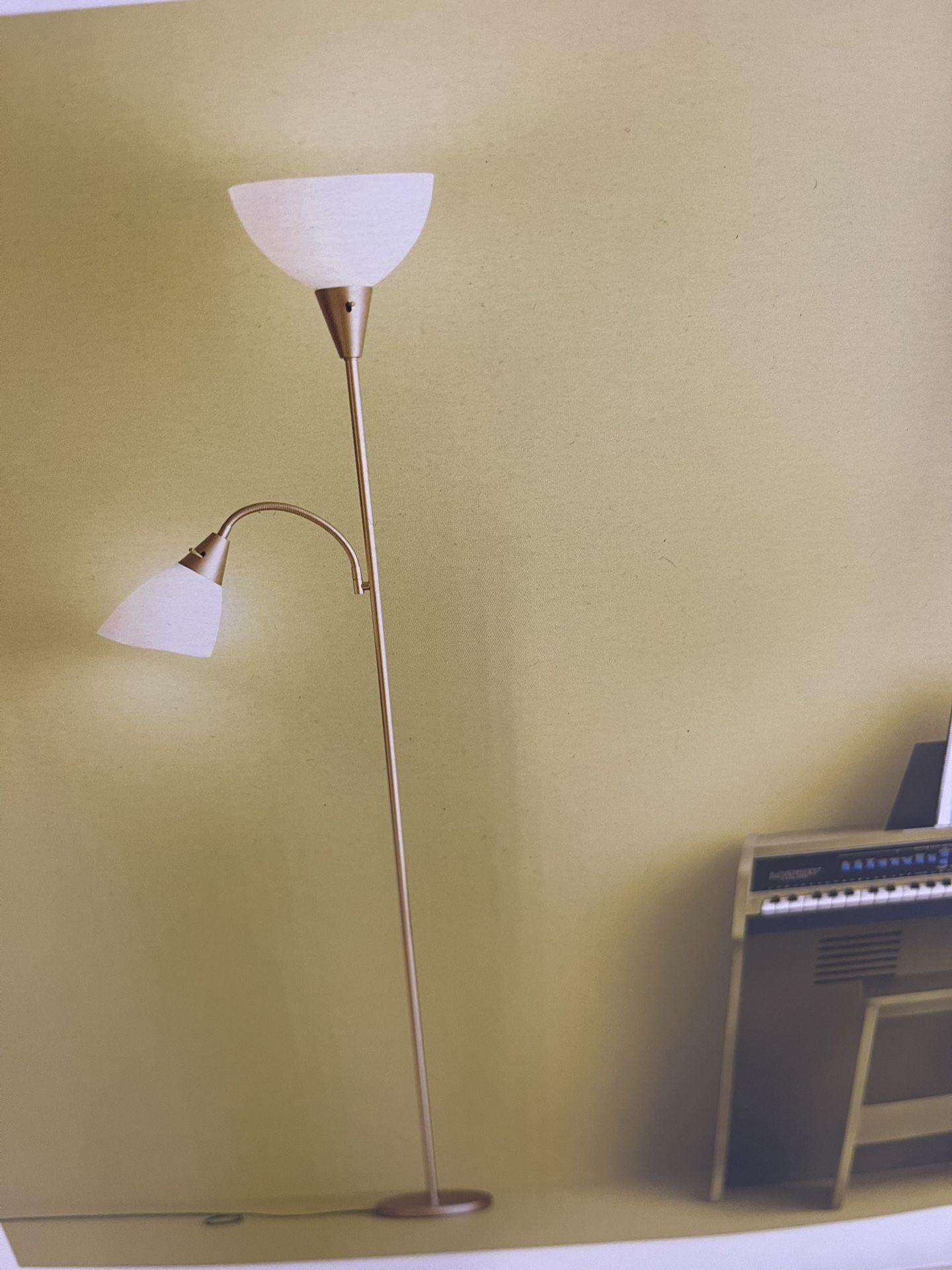 Floor Light 