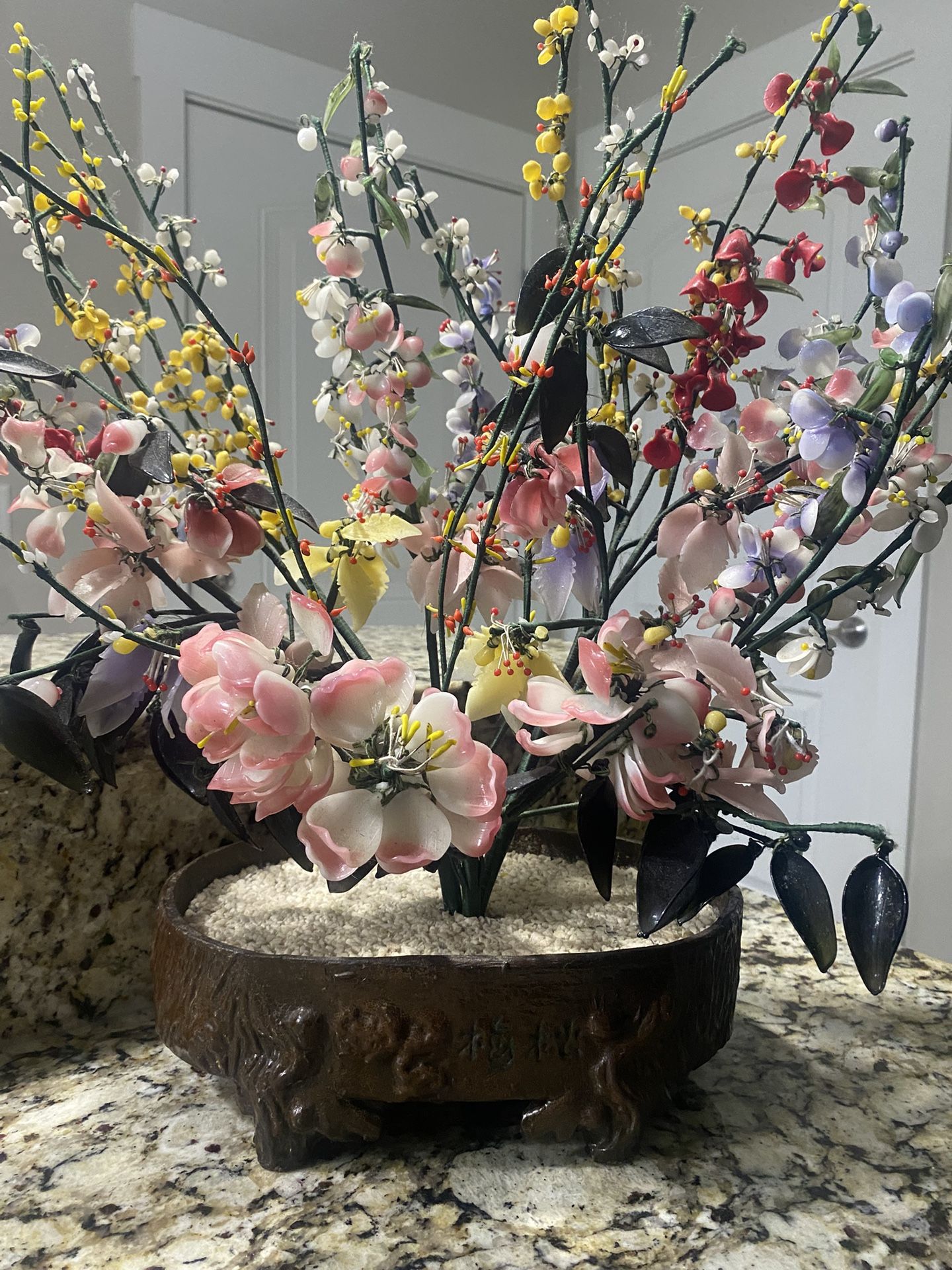 Beautiful Chinese decor