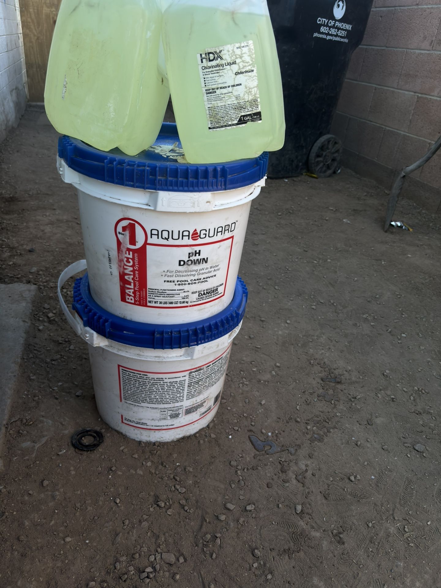 Aqua Guard Pool Supply