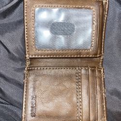 Levi’s Wallet 