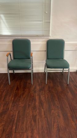 Dentist/Office/Waiting Room Chairs
