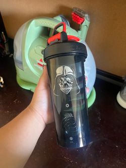 Star wars Shaker