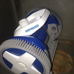 Pool Cleaners 2 Wheel Haywards(new/used)