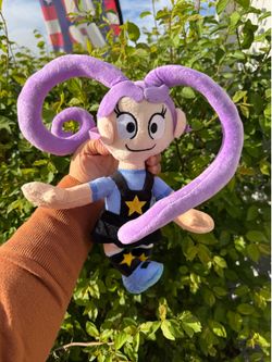 Poppy Playtime Plush toy