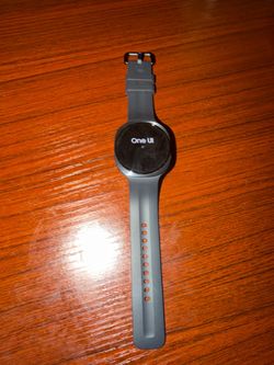 Samsung Galaxy Watch 9 40mm Black