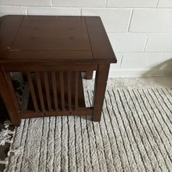 End Tables 