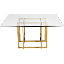 NEW Modern Dining Table 