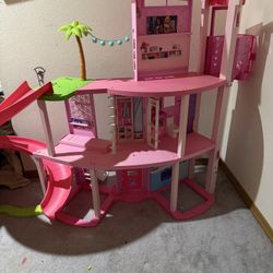 Doll House