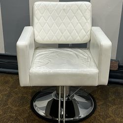 Salon Stylist Chair