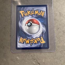 Team Rockets Mimikyu IR Ascended Hero’s 