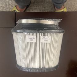 S&B Cold Air Intake Dry Filter