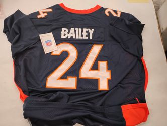 Denver Jersey 