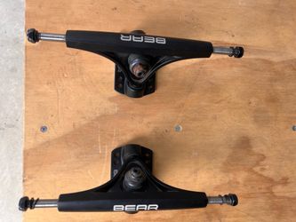 Bear 130mm Trucks