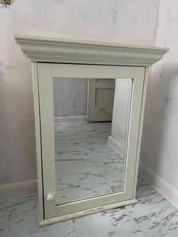 Bathroom Vanity Cabinet