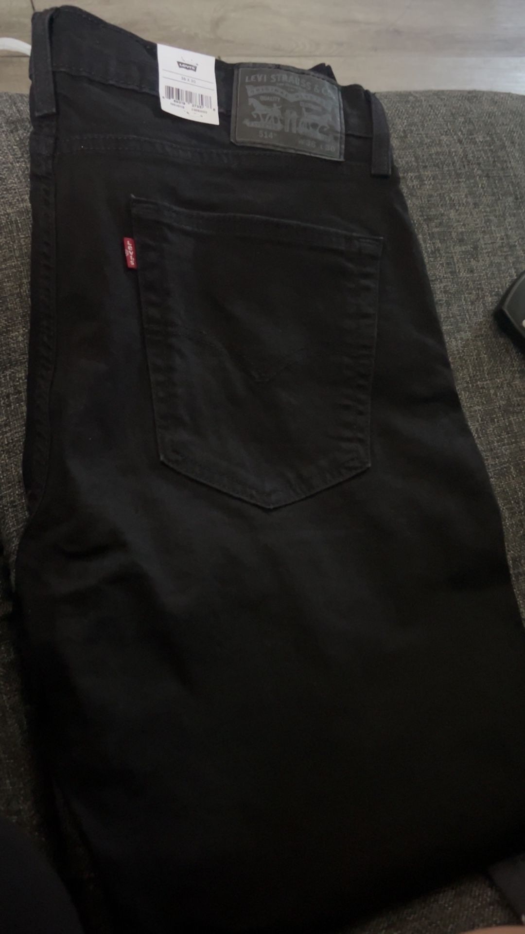 levi’s