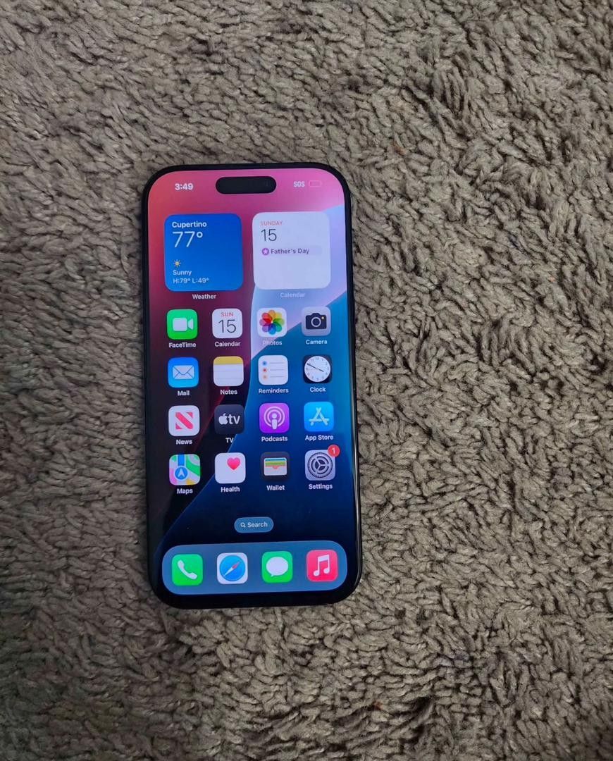 IPhone 14 Pro Max 512gb