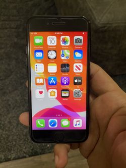 IPhone 7 128gb unlocked clean