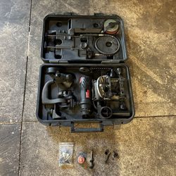 Craftsman All-In-One Cutting Tool